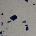 stardust Stardust T660 Aosta Blu Glass